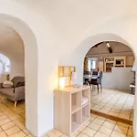 Maison de Campagne Gignac (Herault)