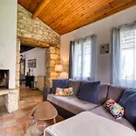 Hébergement de vacances Maison de Campagne Gignac (Herault)