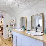 Hébergement de vacances Maison de Campagne *