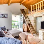 Maison de Campagne Hébergement de vacances