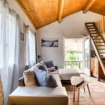 Maison de Campagne Hébergement de vacances