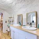 Hébergement de vacances Maison de Campagne *