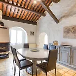 Hébergement de vacances Maison de Campagne *