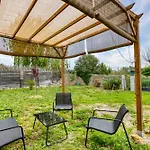 Maison de Campagne Hébergement de vacances *