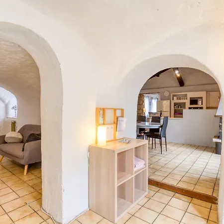 Maison De Campagne Gignac (Herault)