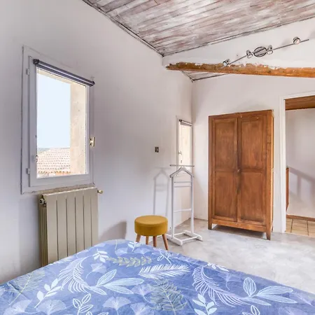 Maison De Campagne Prázdninový dům Gignac (Herault)