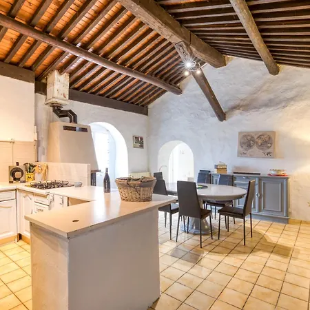 Maison De Campagne Gignac (Herault)