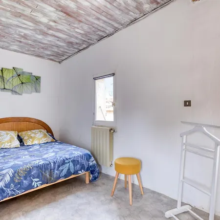 Prázdninový dům Maison De Campagne *