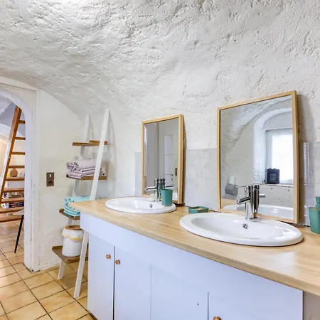 Prázdninový dům Maison De Campagne *