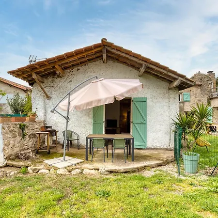 Σπίτι διακοπών Maison De Campagne