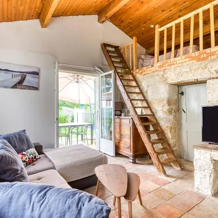 Prázdninový dům Maison De Campagne