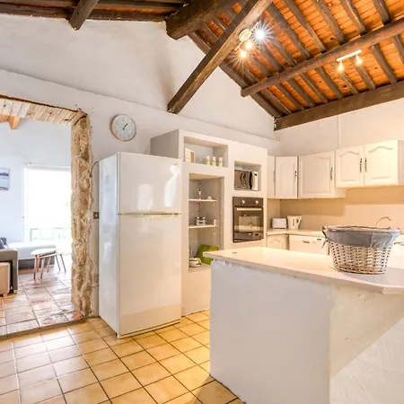 Maison De Campagne Prázdninový dům Gignac (Herault)