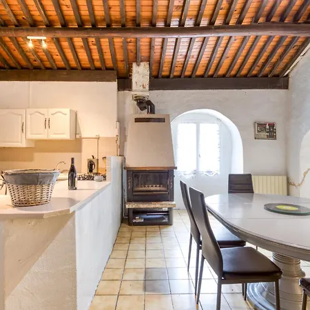 Maison De Campagne Prázdninový dům