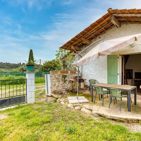 Maison De Campagne Prázdninový dům *