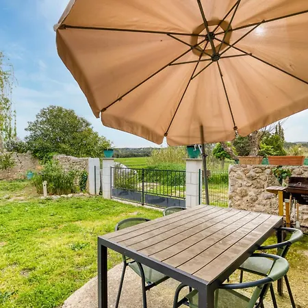 Prázdninový dům Maison De Campagne Gignac (Herault)