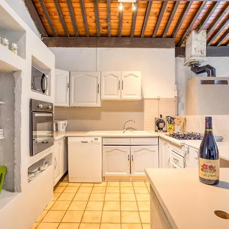 度假居 Maison De Campagne *
