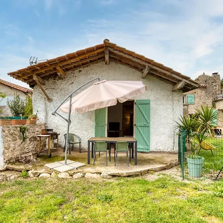 Maison De Campagne 度假居
