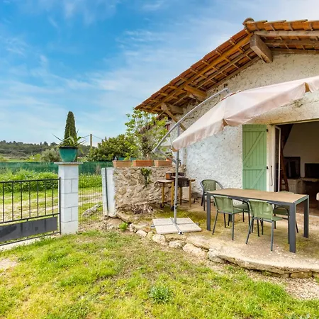 Maison De Campagne Dom wakacyjny Gignac (Herault)