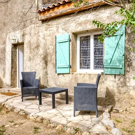 Maison De Campagne * Gignac (Herault)