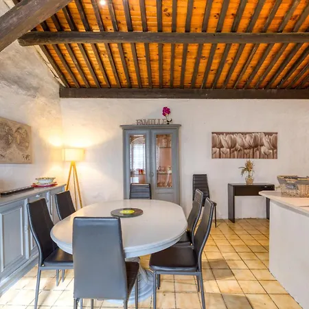Maison De Campagne Dom wakacyjny Gignac (Herault)