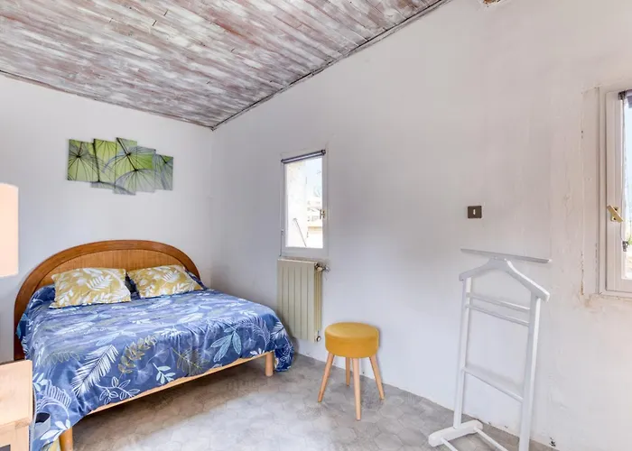 Σπίτι διακοπών Maison De Campagne *