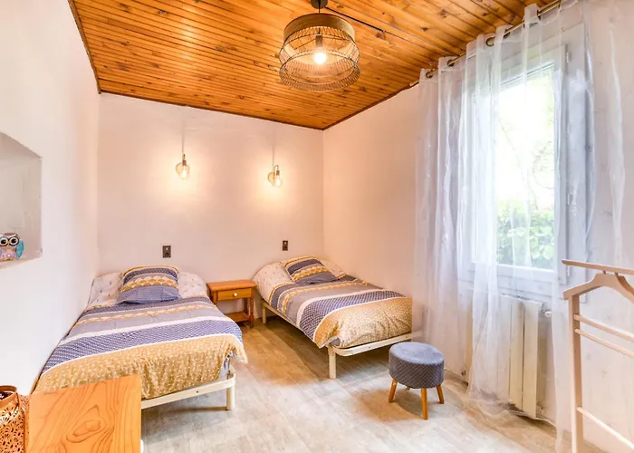 Maison De Campagne *