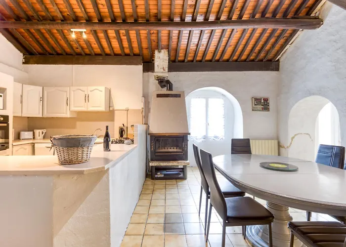 Maison De Campagne Σπίτι διακοπών