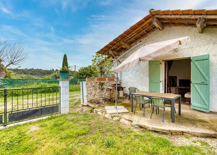 Maison De Campagne Σπίτι διακοπών *