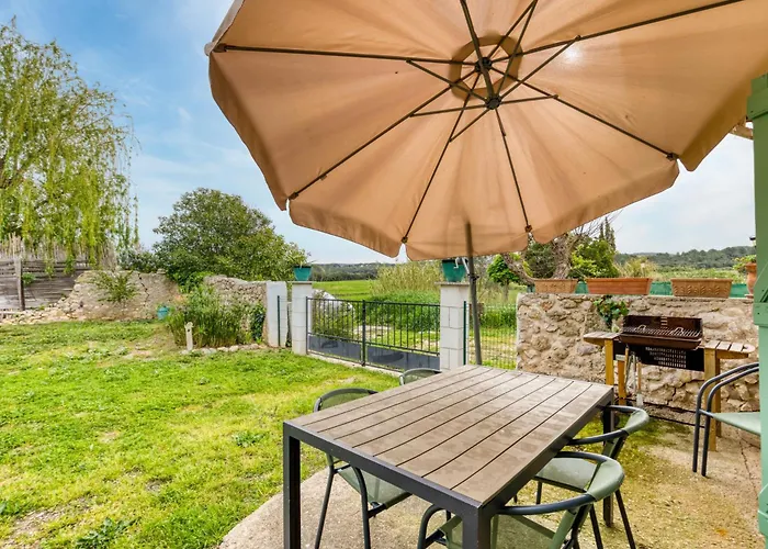 Σπίτι διακοπών Maison De Campagne Gignac (Herault)