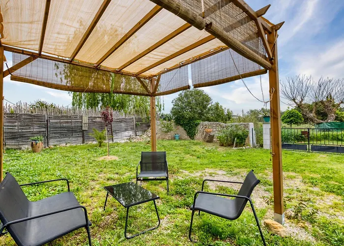 Σπίτι διακοπών Maison De Campagne