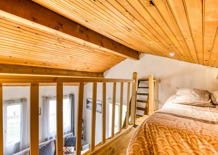 Maison De Campagne *