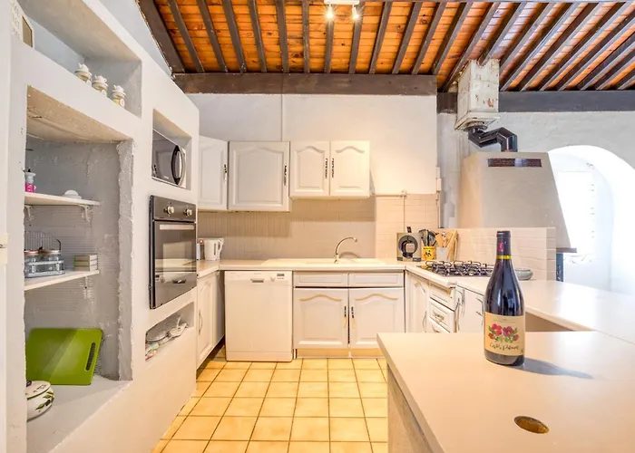 Maison De Campagne *