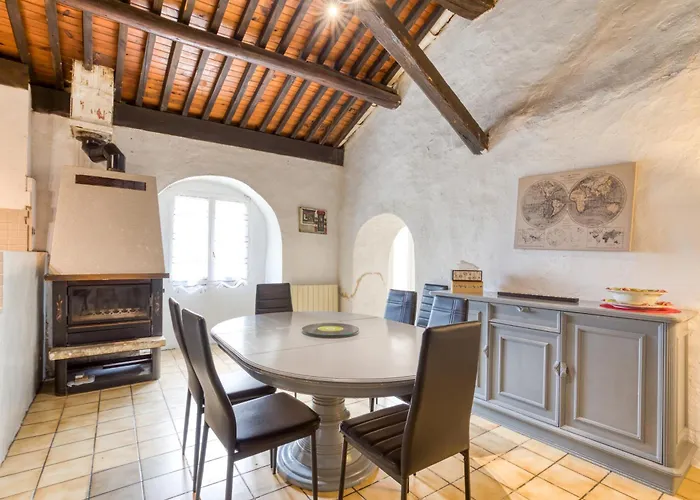 Σπίτι διακοπών Maison De Campagne *